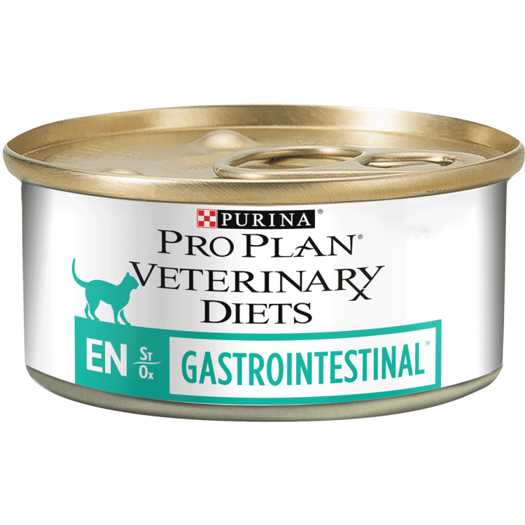 Purina Pro Plan Feline EN Gastrointestinal - 195gr