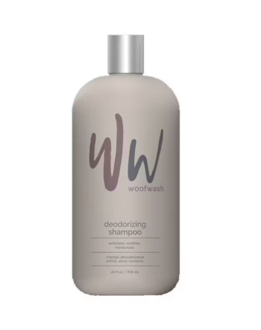 Sampon dezodorizant WoofWash - 709ml