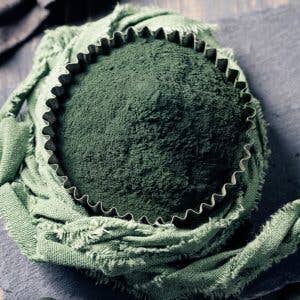 The Green Ritual