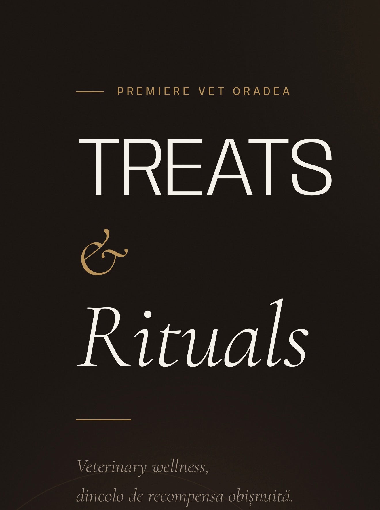 Treats & Rituals