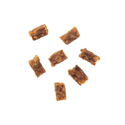 Nuggets cu rață pentru câini