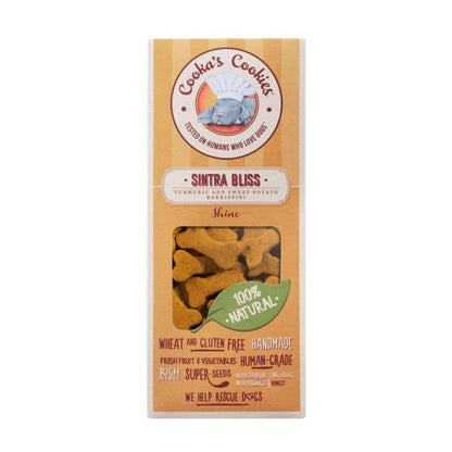 Recompense nutritive din cartof dulce proaspăt, banană și turmeric