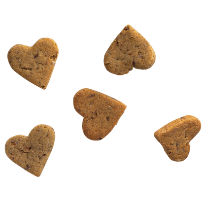 I WOOF YOU – Chicken Cookies