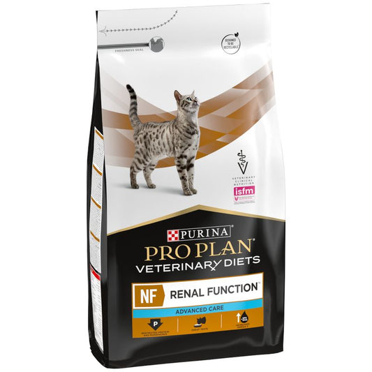 Purina Pro Plan Veterinary Diets Feline NF - Advance Care Renal Function, sac 1.5 kg