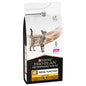 Hrana uscata pentru pisici Purina Veterinary Diets NF - Early Care Renal Function, sac 1.5 kg