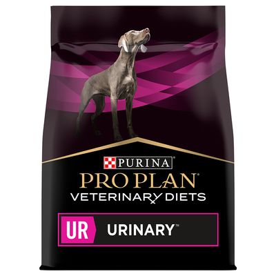 Purina Veterinary Diets canine UR, Urinary, sac 12 kg
