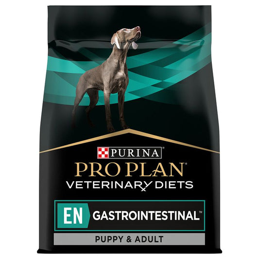 Purina Veterinary Diets canine EN Gastrointestinal 12 kg