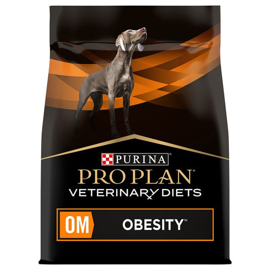 Purina Veterinary Diets canine OM - Obesity Management 12 kg