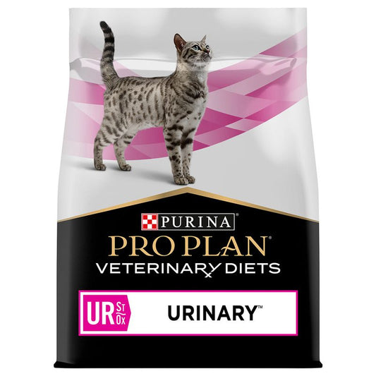 Purina Pro Plan Veterinary Diets Feline UR ST/OX - Urinary 5 kg