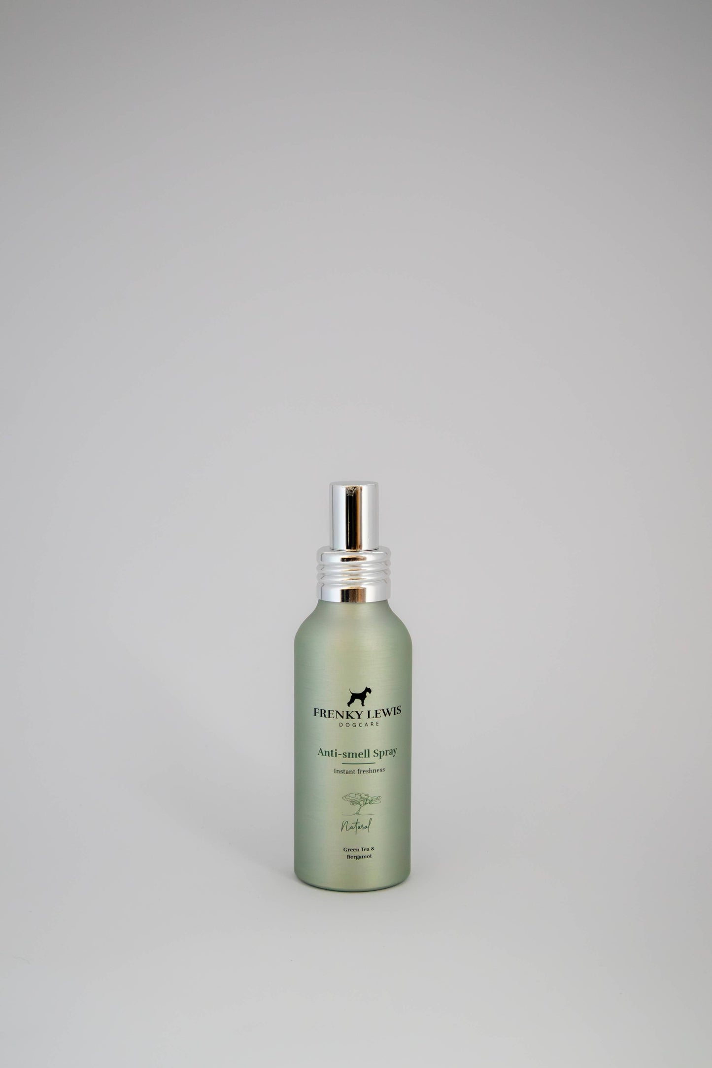 Spray Anti-Miros pentru câini - Ceai verde & Bergamot 100ML