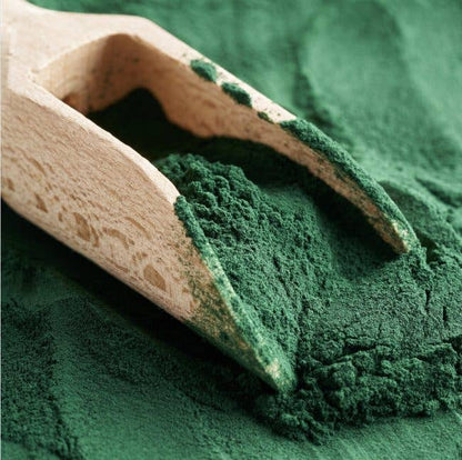 The Green Ritual