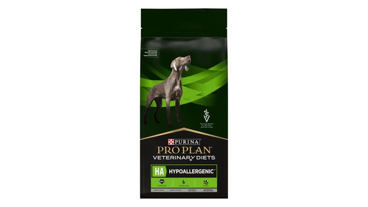 Purina Veterinary Diets canine HA - Hypoallergenic 3 kg