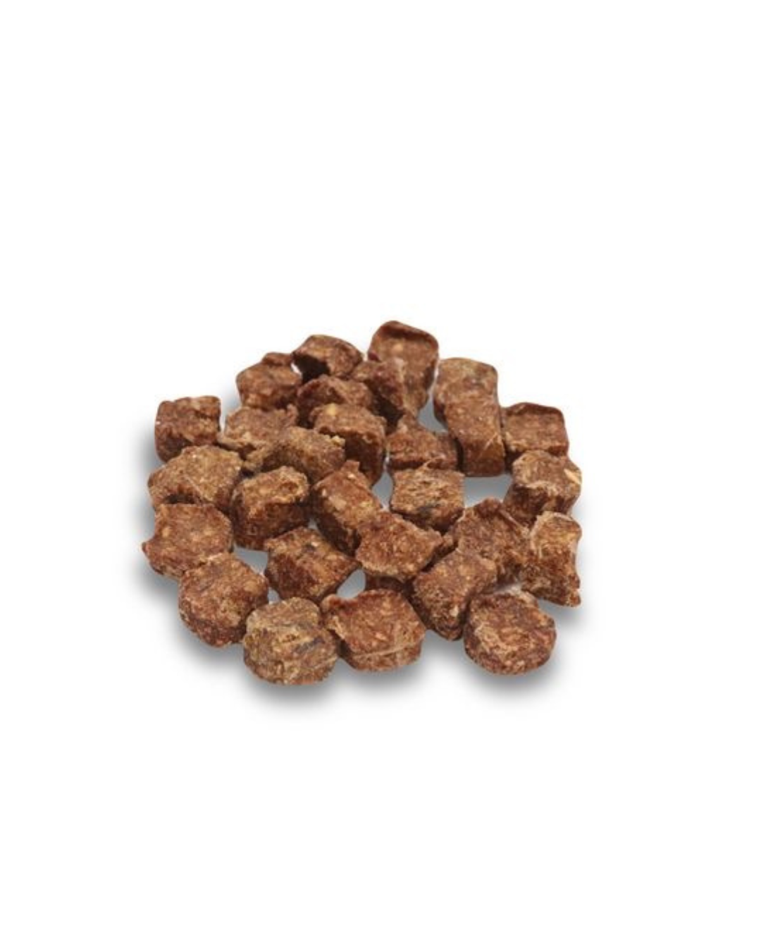 Nuggets cu somon pentru câini