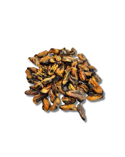 Mussels Treats – Gustări naturale din midii