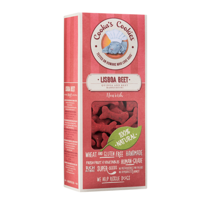 Lisboa Bites