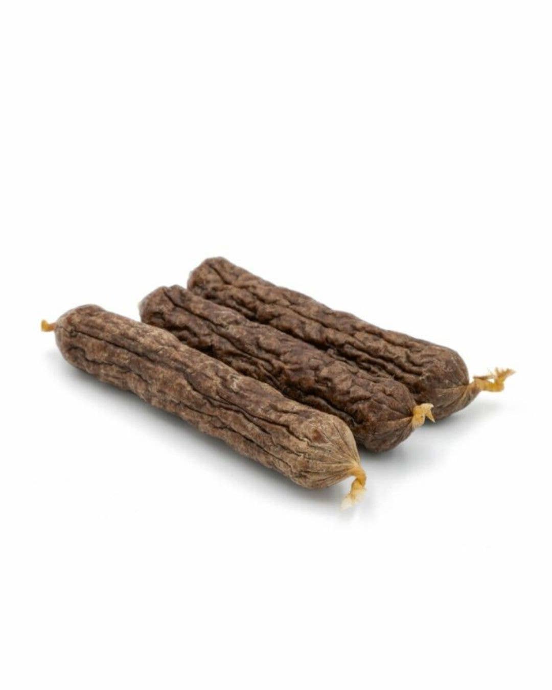 Cârnațiori delicioși din curcan