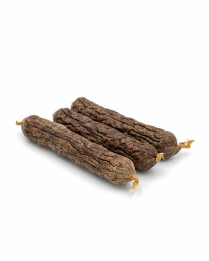 Cârnațiori delicioși din curcan