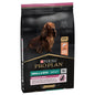 Purina Pro Plan small & mini ADULT Sensitive Skin SOMON - 3 kg