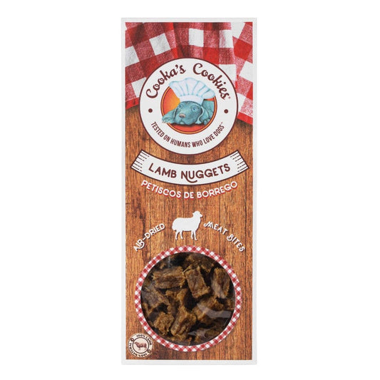 Meadow Nuggets