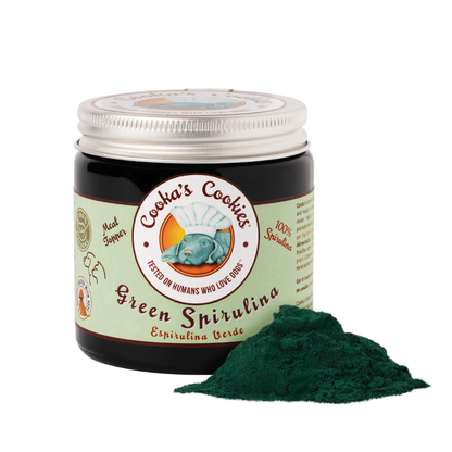 The Green Ritual