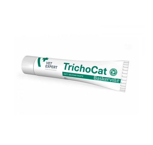 Trichocat Pastă Antibezoare 50mg