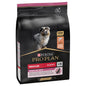 Purina ProPlan Medium Puppy Sensitive Skin SOMON - 3KG