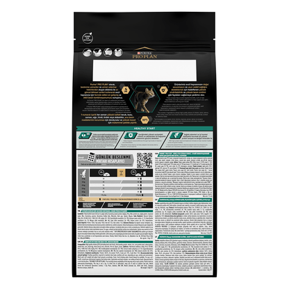 Purina ProPlan Sterilised Adult Renal PUI - 1.5kg