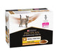 Purina ProPlan Veterinary Diets Feline NF Early Care PUI - 10buc x 85g