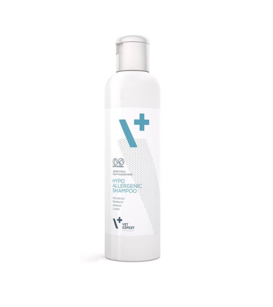 VetExpert Sampon Hipoalergenic - 250 ml