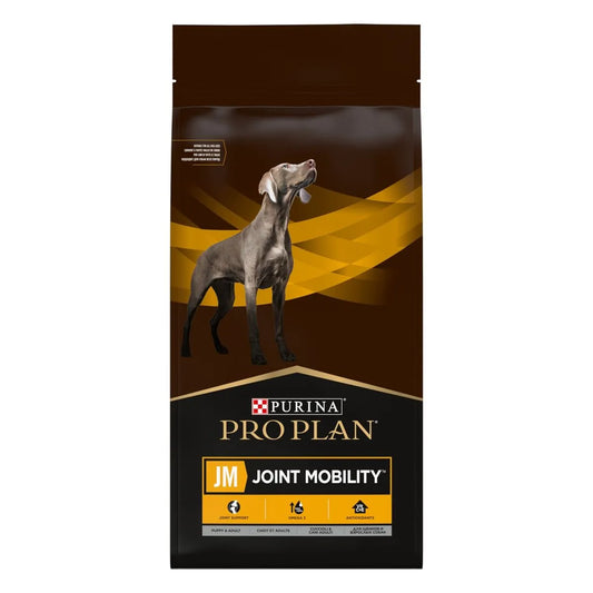 Purina ProPlan Veterinary Diets Joint Mobility Canine 12KG
