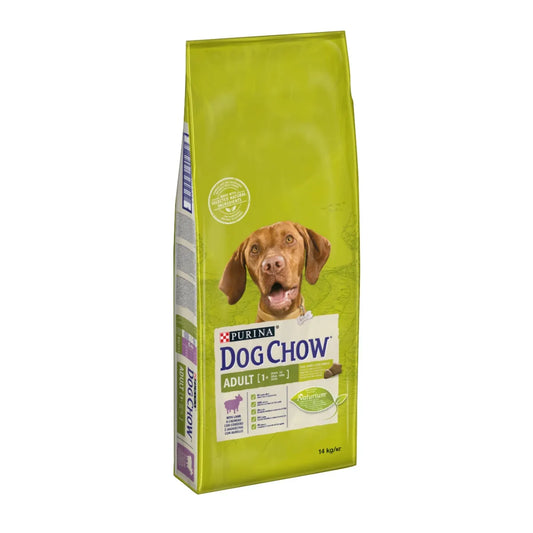 Purina Dog Chow Adult Miel - 14kg