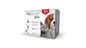 Supliment impotriva inflamatiei articulatiilor pentru caini de talie mica si pisici, WeJoint Plus, 30 comprimate, WePharm