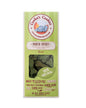 Super Treats cu măr și spirulină
