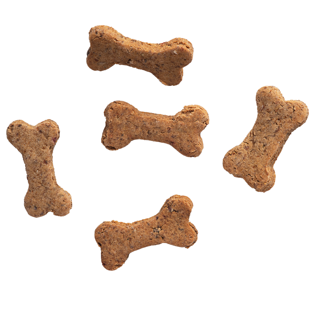 Beef Bones - Natural Dog Recompense cu vită