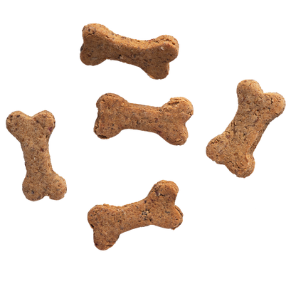 Beef Bones - Natural Dog Recompense cu vită