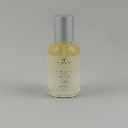 Green Tea & Bergamot – Parfum natural pentru câini