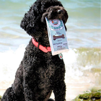 I WOOF YOU – Chicken Cookies