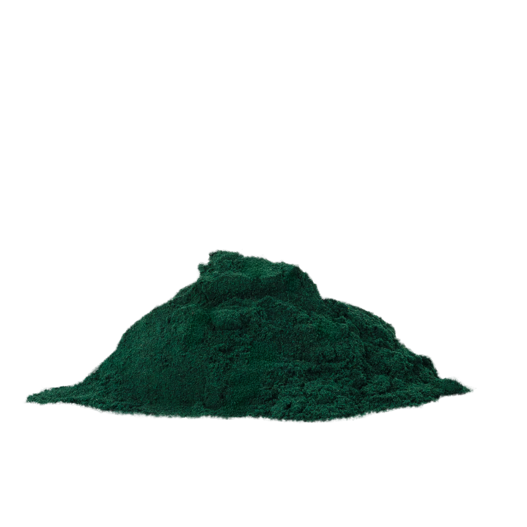 The Green Ritual