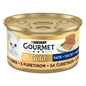 Gourmet Gold Mousse, 12 x 85 g,  curcan