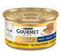 Gourmet Gold Mousse, 12 x 85 g,  Pui