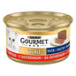 Gourmet Gold Mousse, 12 x 85 g,  Vită