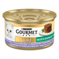 Gourmet Gold Mousse, 12 x 85 g,  Miel și fasole verde
