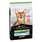 Purina Pro Plan Sterilised Adult Renal Plus Somon 1.5 kg