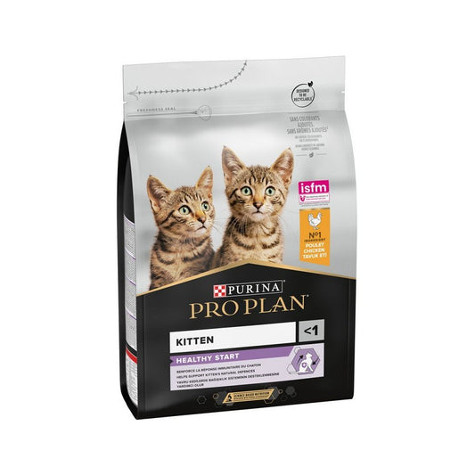 Purina ProPlan Healthy Start Kitten PUI - 1.5kg