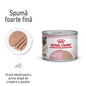 Hrana Umeda pentru pisici Royal Canin Mother & Babycat,mousse conserva 195 g