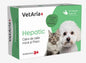 VetAria+ Hepatic, 30 capsule Twist-Off