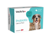 VetAria+ Probiotic, 30 capsule Twist-Off